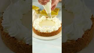 Goya Recipes - Piña Colada Pie