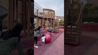 Playground PIK 2 - Indonesia Design District