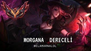 Challengera Doğru Serimize Devammmm Tank Morgana Çok İyi Değil Mi?