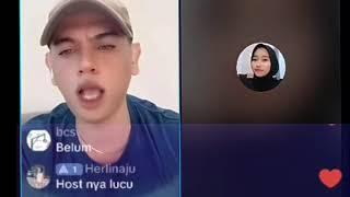 SAMBIL NANGIS KLARIFIKASI LUSI ADIK PEGI SETIAWAN PERMASALAHANNYA DENGAN LEO CHANDRA