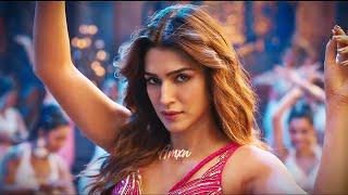 KRITI SANON EDIT   THUMKESWARI 4K