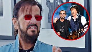 At 83 Ringo Starr Admitted Tragic Truth What You Dont Know