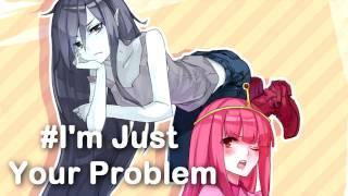 『onlyrin』 Im just your problem +50 subscribers