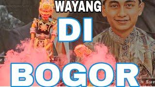 Lucu   Atraksi Wayang Di Bogor