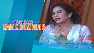 Sumiati - EMAK KUWALON Official Music Video 