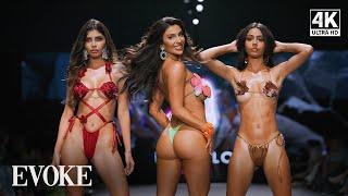 PINK MELON Fashion Show  Miami Swim Week 2023  Part II