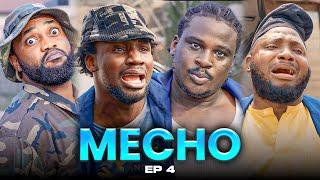 CUSTOMERS CAR Mecho S2 EP4 - Officer Woos  Isbae U  Yemi Elesho  Damola Olatunji