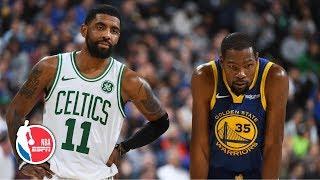 KD Kyrie & Kemba Here’s what went down in Day 1 of 2019 NBA Free Agency  NBA on ESPN