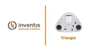 Inventis Triangle • Introduction