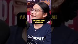 Keren bercanda nya Prilly Latuconsina podcast Dedy Corbuzier #podcast #pwk #prazteguh