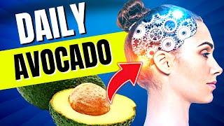Surprising Avocado Benefits Over Age 50 TRULY Amazing