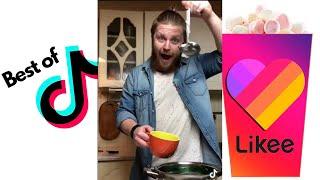 #shorts Лучшие видео из ТикТок и Лайки. The Best TikTok & Likee. Приколы и тренды ютуб