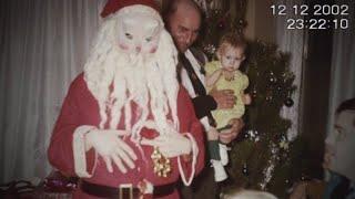 3 True Disturbing Christmas Horror Stories Vol. 2