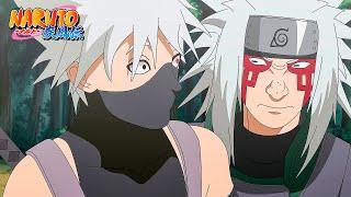 9 EPIC TAKEDOWNS How Kakashi Left His Mark on Narutos Mightiest Ninjas