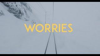 Tom Rosenthal - Worries Official Video