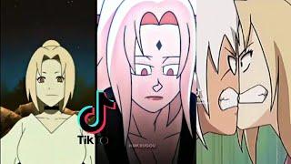 jiraiya x tsunade tiktok edit1