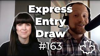 Big Express Entry Draw  CRS cut-off falls by several points  Sept 16