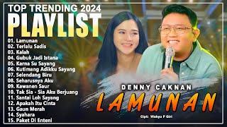 Lamunan Kalah Selendang Biru  Lagu Terbaru 2024 TOP TRENDING  Album Terbaik Spesial Teman Santai