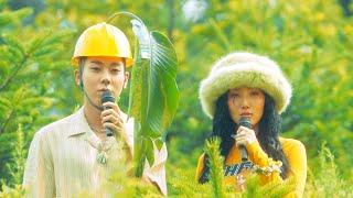 로꼬 Loco & 화사 Hwa Sa - Somebody Official Music Video ENGCHN