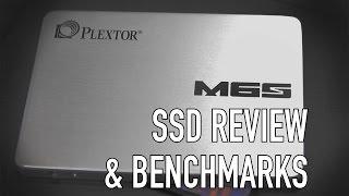 Plextor M6S SSD Review and Benchmark  Wendell Video