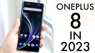 OnePlus 8 In 2023 Still Worth Buying? Review