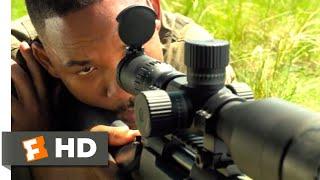 Gemini Man 2019 - Epic Sniper Scene 110  Movieclips