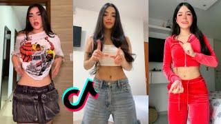 Las Mejores Tendescias y Bailes de Tik Tok  Nuevos trends tiktok 2024  Bailando TIK TOK