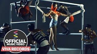 Pow Wow — Teacher Georcelle & G-Force Official Music Video