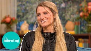 Superstar Meghan Trainor On 10 Years Since Her Rise To Fame  This Morning