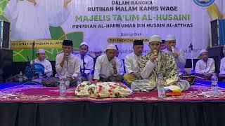  Rutinitas Maulid Nabi Muhammad Saw  Majlis Ta’lim Al-Husaini  Kutabawa - Purbalingga