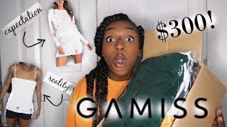 I SPENT $300 ON GAMISS IS IT A SCAM? HONEST REVIEW  Coco Chinelo