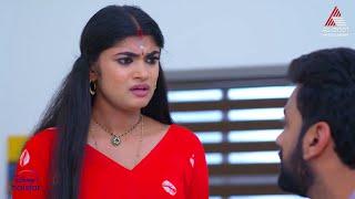 Gouri Sankaram Promo  06-08-2024  Episode 320  Asianet