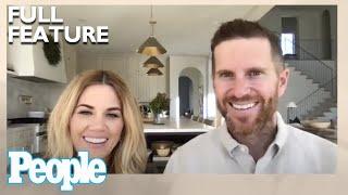 Dream Home Makeover Stars Shea and Syd McGee on Netflix Fame and Baby No. 3  People