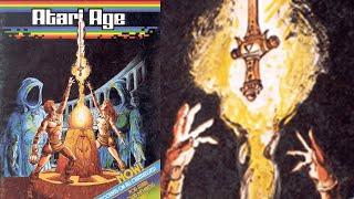 Atari Age Issue 3 Sep 1982