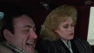 Kevin Spacey - Scene in Working Girl 1988