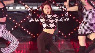 200104 레드벨벳 아이린Red Velvet  IRENE ‘Psycho’ 직캠｜지마켓 스마일클럽 · 비몽