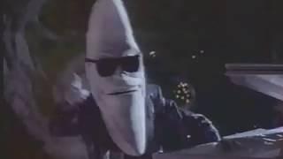 McDonalds Moon Man Mac Tonight Commercial 1988