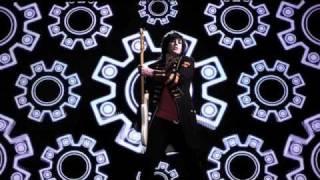 Orange - Revolution Generator Rex theme song Official Music Video