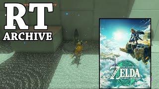 RTGame Streams The Legend of Zelda Tears of the Kingdom 7