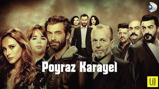  Poyraz Karayel  se shpejti ne Kanal D Drama  Tring 