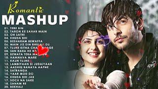 THE LOVE MASHUP 2024 Best Mashup of Arijit Singh Jubin Nautiyal Atif Aslam #love #romantic