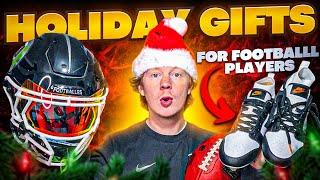 Top 10 Gifts for Football Players