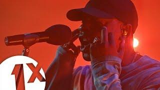 Skepta - Going Through It live at Maida Vale