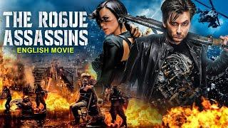 THE ROGUE ASSASSINS - Hollywood English Movie  Superhit New Full Action Thriller Movie In English