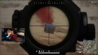 FOUND THE BIG HITTING LYNX AMR - But the VSS was the real hero of this game