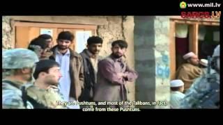 Latvian Television presents film Afghanistan. School in the Battlefield