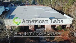 American Labs - Facility Overview