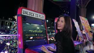 Unlock To Play Moxy Hotels debut and preview event in Thailand