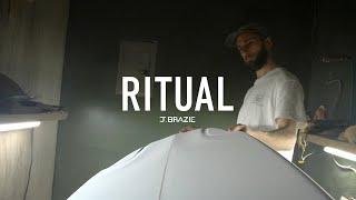 Ritual  Jordan Brazie