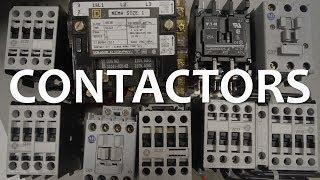 Contactors Full Lecture